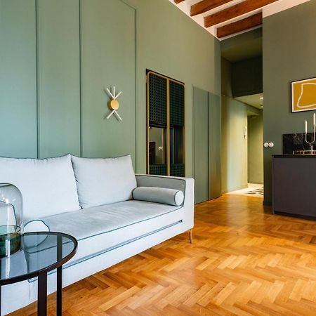 Luxury Apartment In Isola - Ca24 Milaan Buitenkant foto