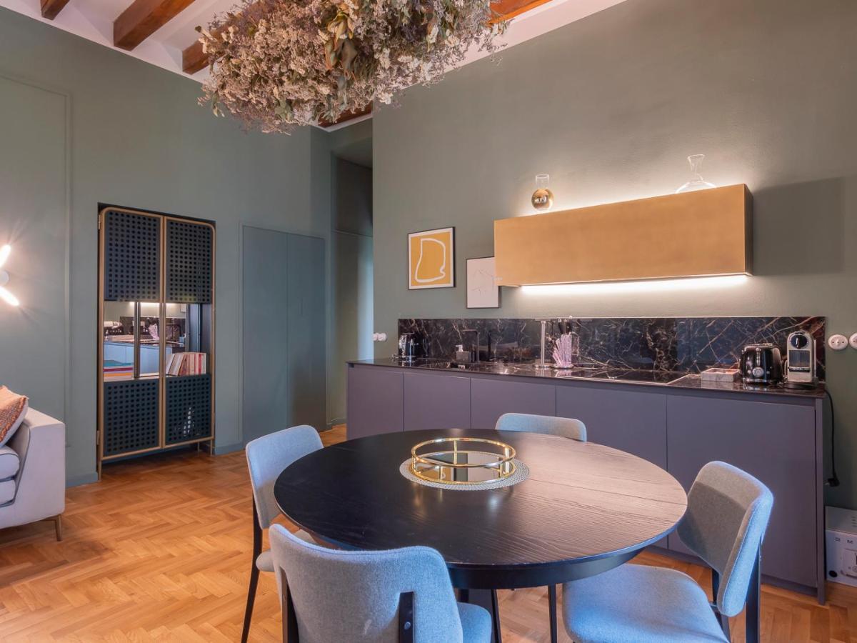 Luxury Apartment In Isola - Ca24 Milaan Buitenkant foto