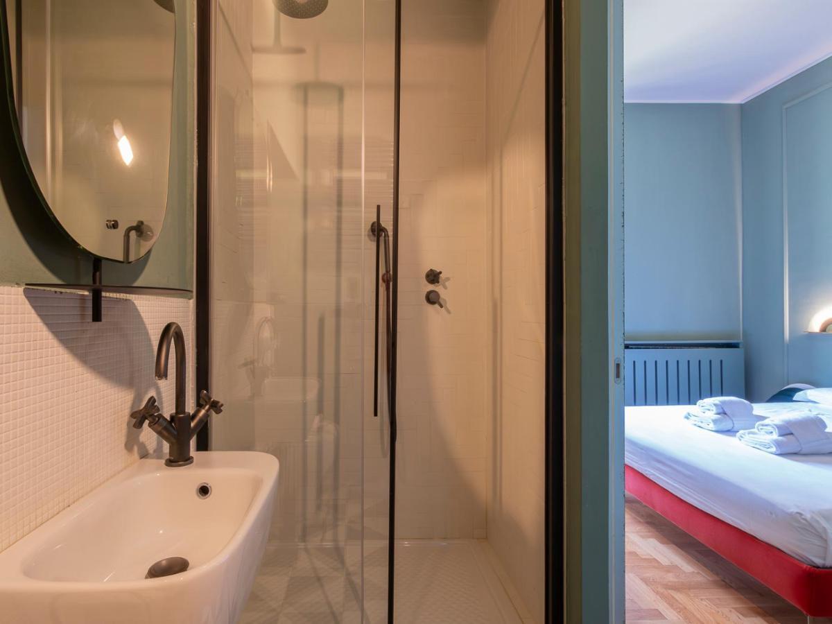 Luxury Apartment In Isola - Ca24 Milaan Buitenkant foto