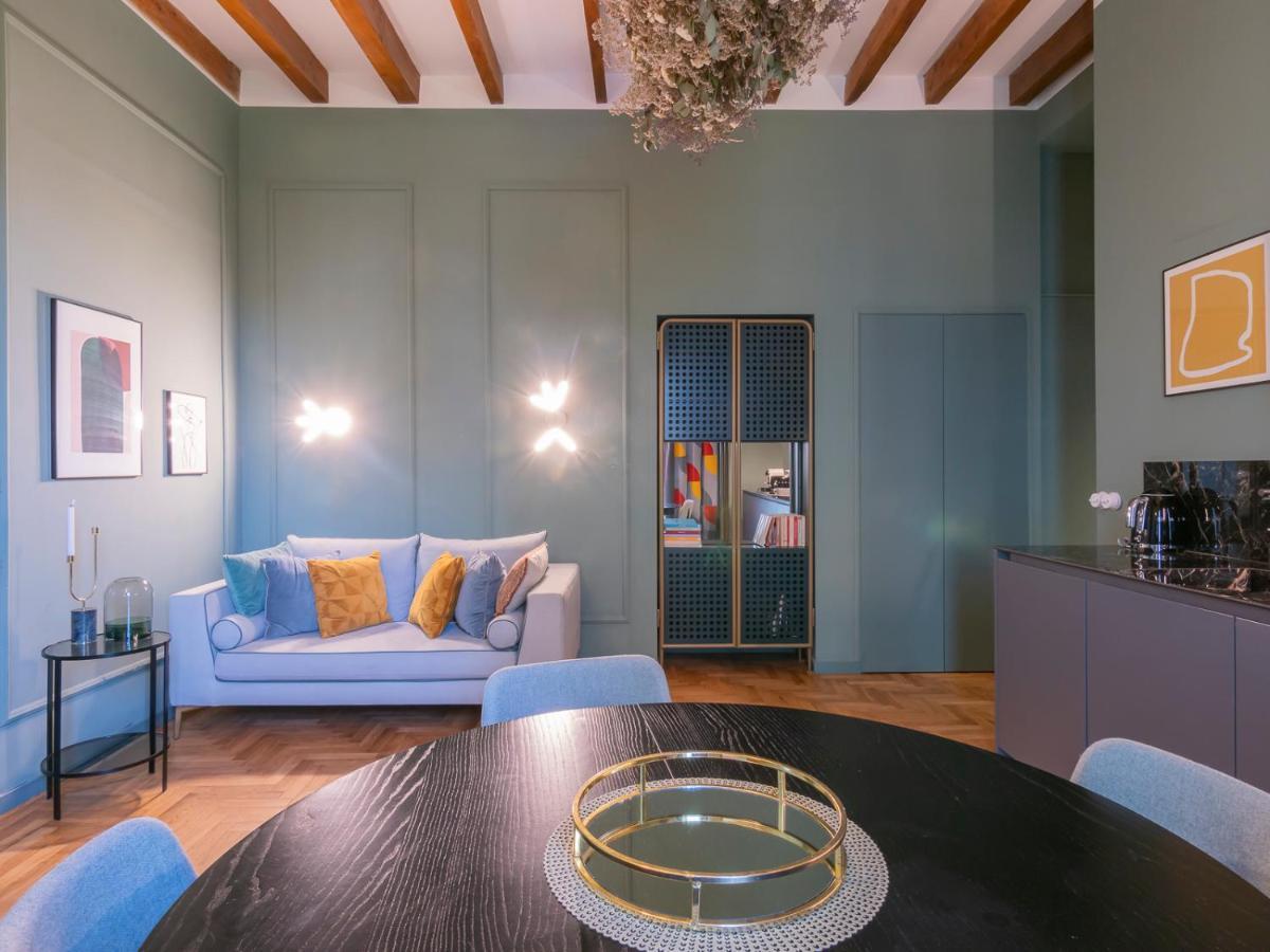Luxury Apartment In Isola - Ca24 Milaan Buitenkant foto
