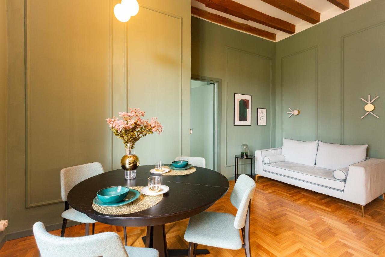 Luxury Apartment In Isola - Ca24 Milaan Buitenkant foto