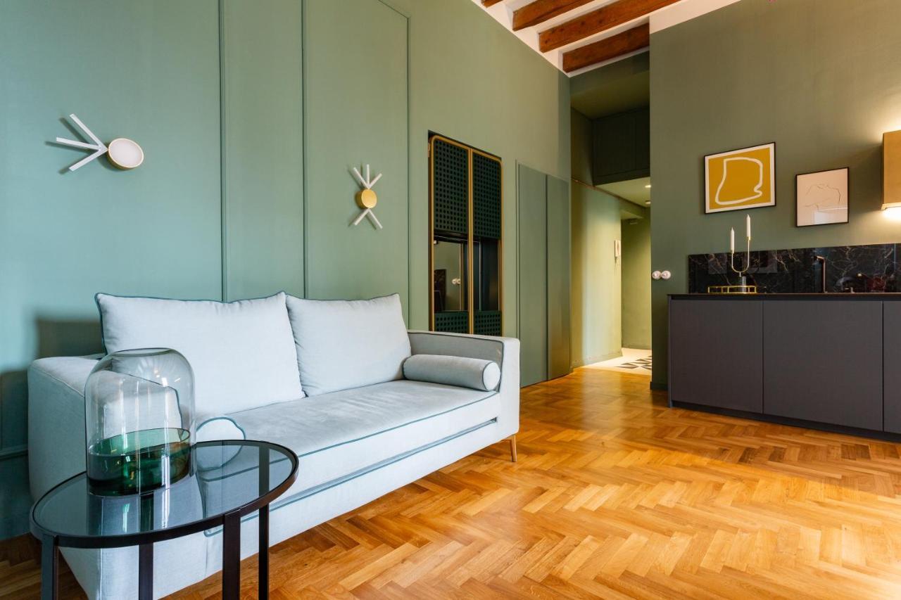 Luxury Apartment In Isola - Ca24 Milaan Buitenkant foto